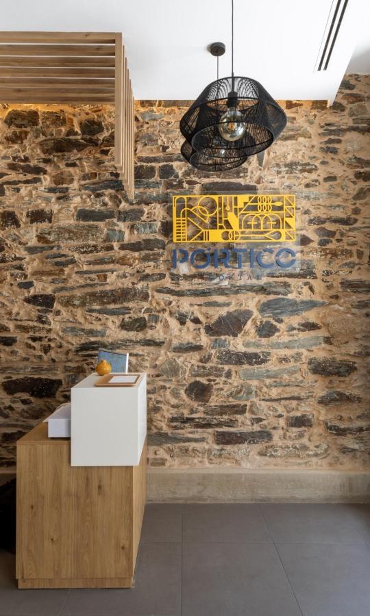 Hostal Portico Betanzos Exterior foto